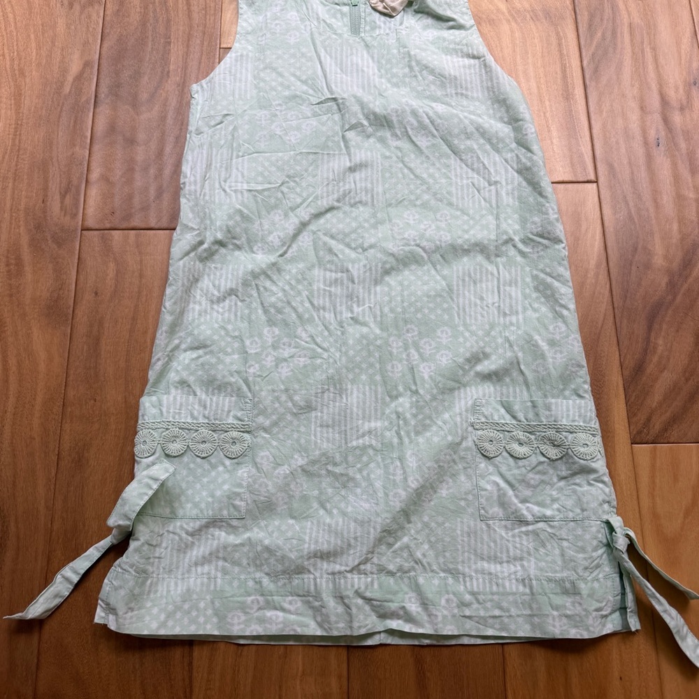 Julia Amory Girls Dress